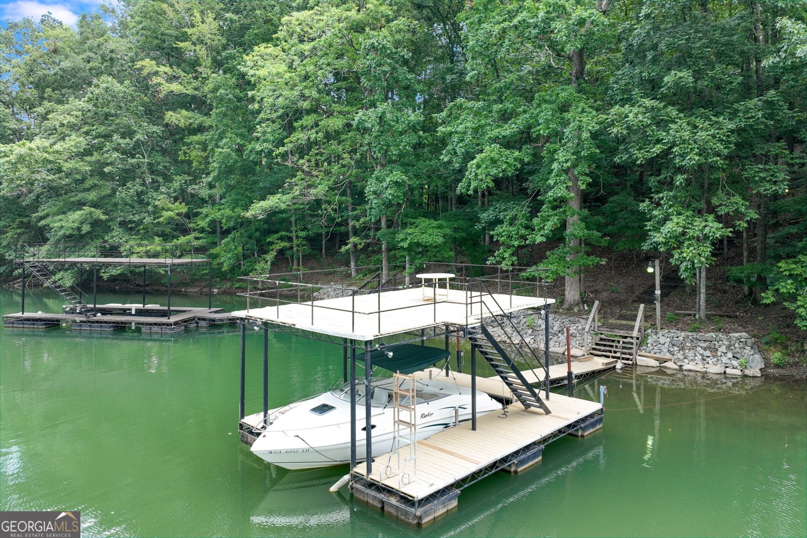 965 Timber Lake Trail Cumming - 6