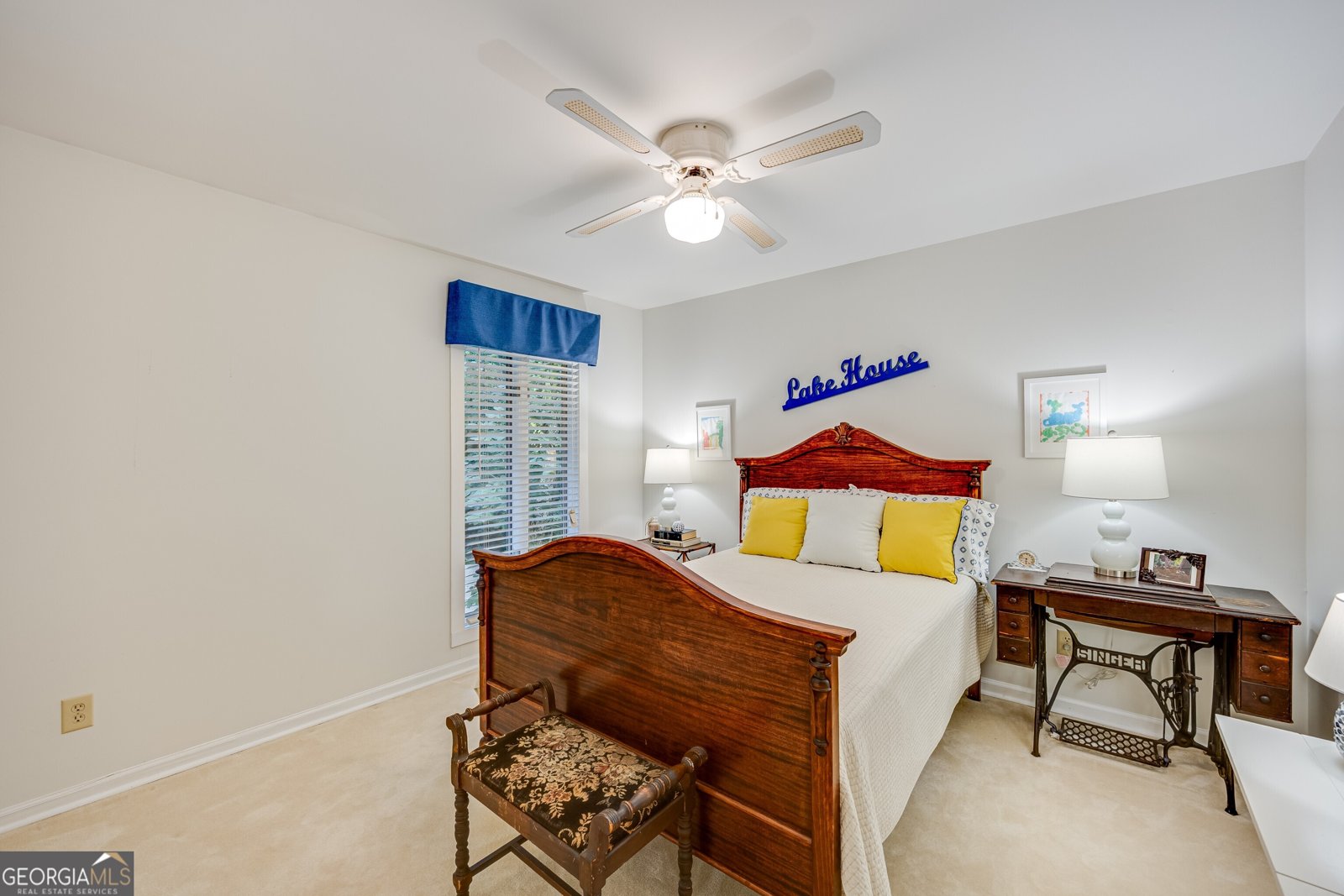 965 Timber Lake Trail Cumming - 8