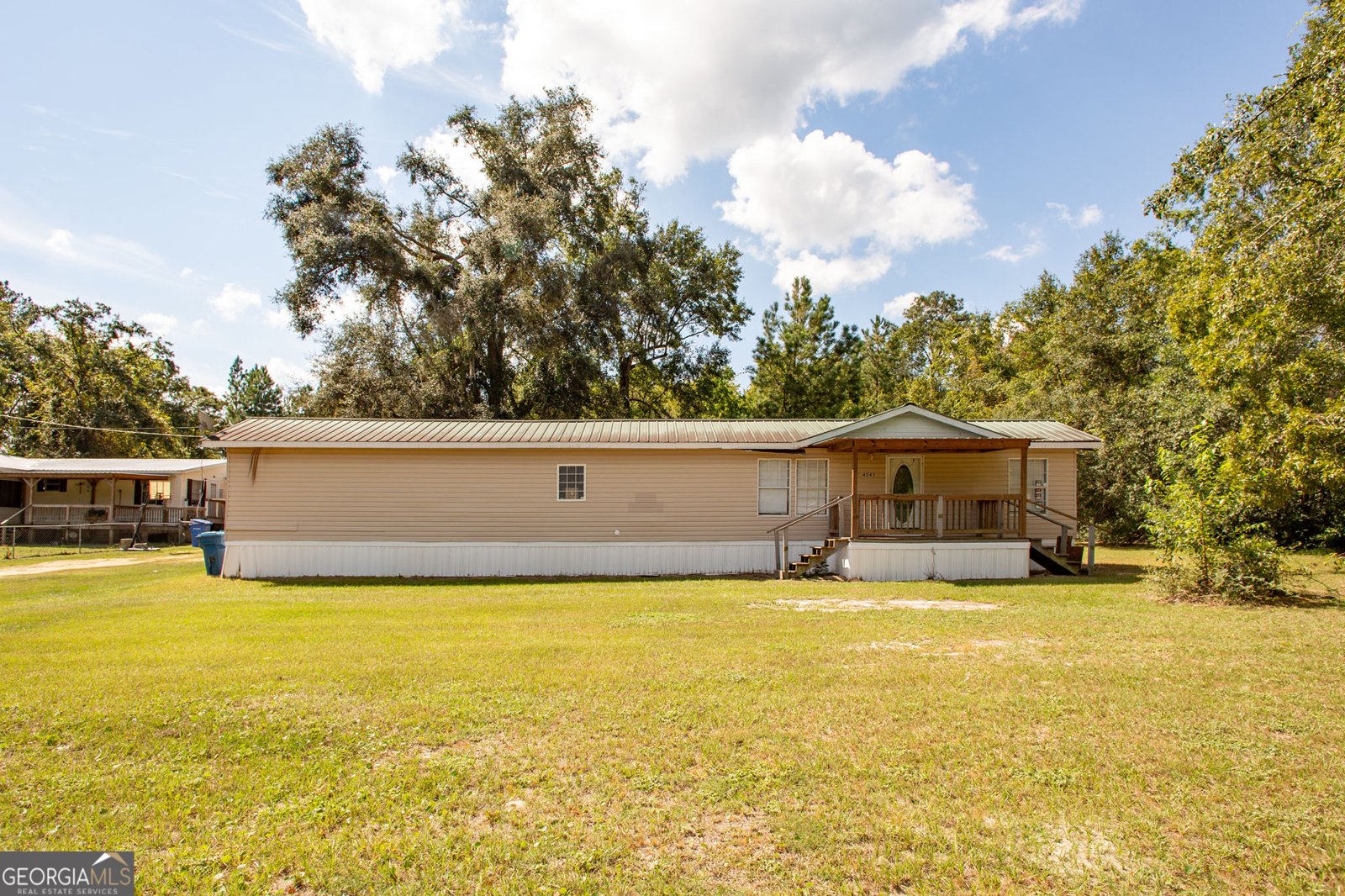 4545 OAKVIEW Circle Waycross - 1