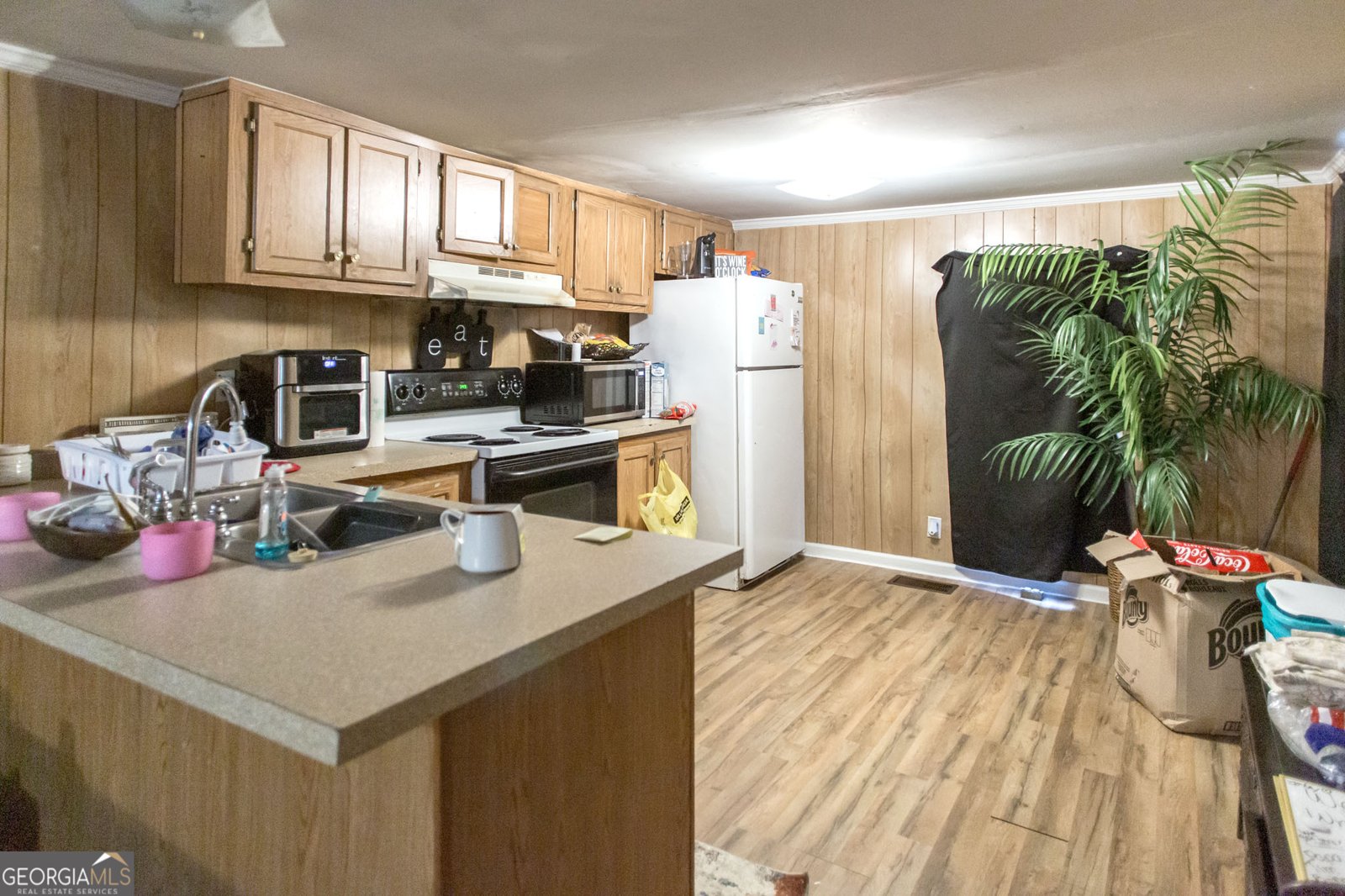 4545 OAKVIEW Circle Waycross - 3