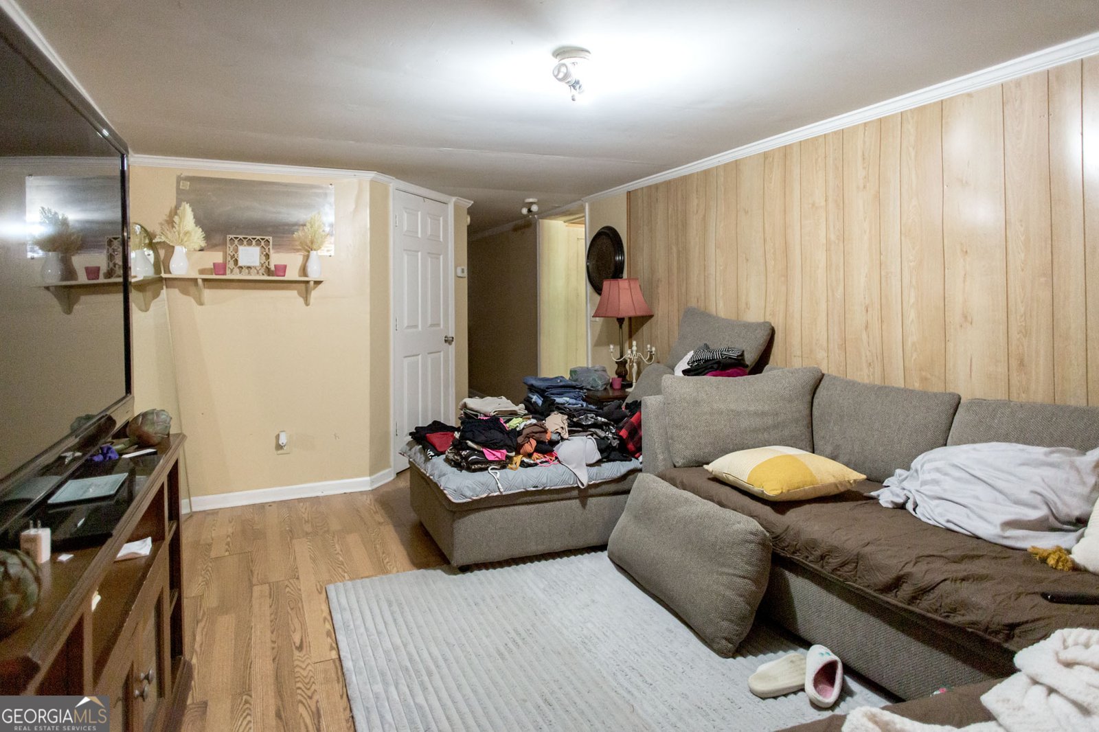 4545 OAKVIEW Circle Waycross - 4