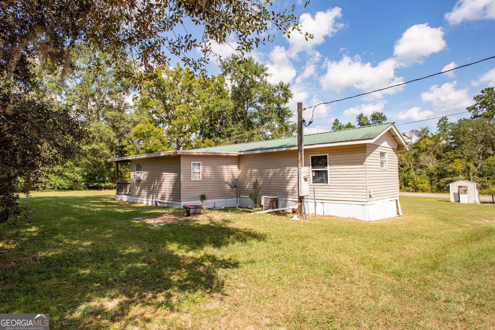 4545 OAKVIEW Circle Waycross - 6