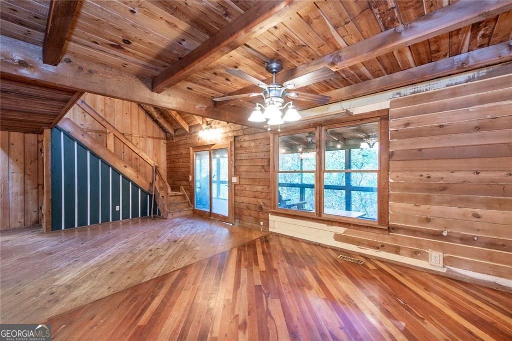 168 Burnt Mountain Cove Road Jasper - 13