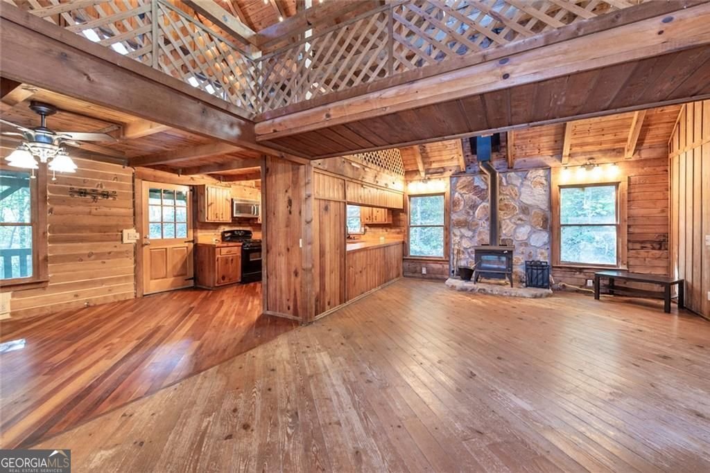 168 Burnt Mountain Cove Road Jasper - 14