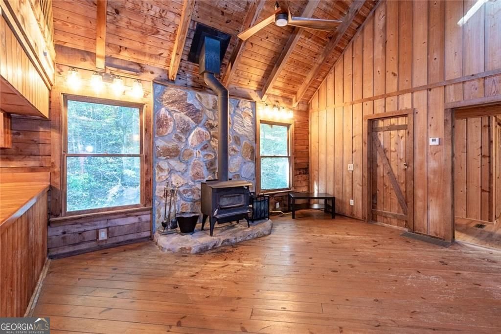 168 Burnt Mountain Cove Road Jasper - 15