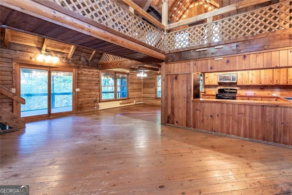 168 Burnt Mountain Cove Road Jasper - 16