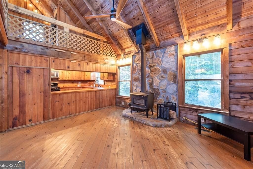 168 Burnt Mountain Cove Road Jasper - 17