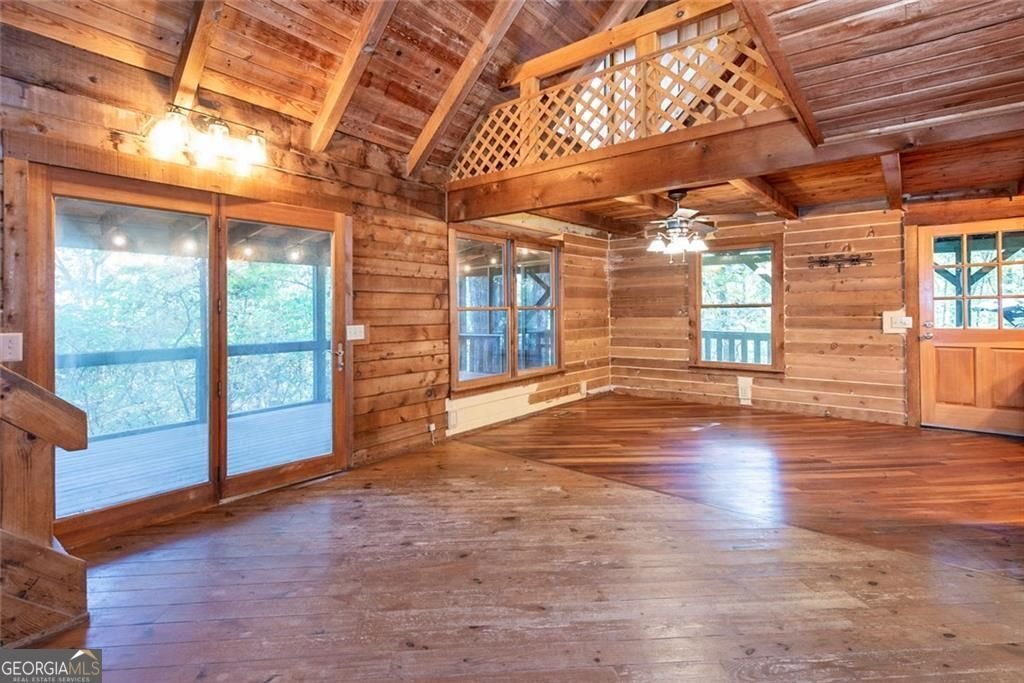 168 Burnt Mountain Cove Road Jasper - 19
