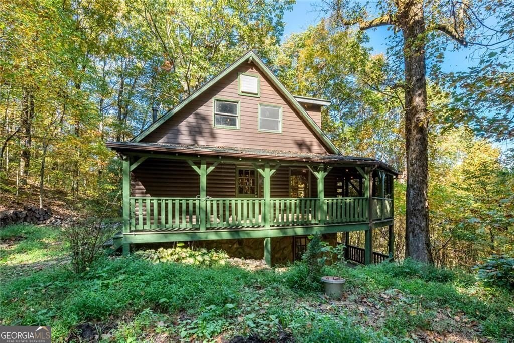 168 Burnt Mountain Cove Road Jasper - 2