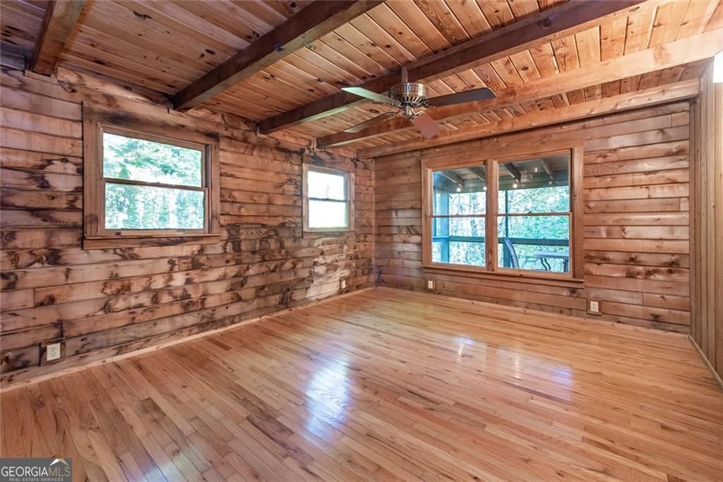 168 Burnt Mountain Cove Road Jasper - 24