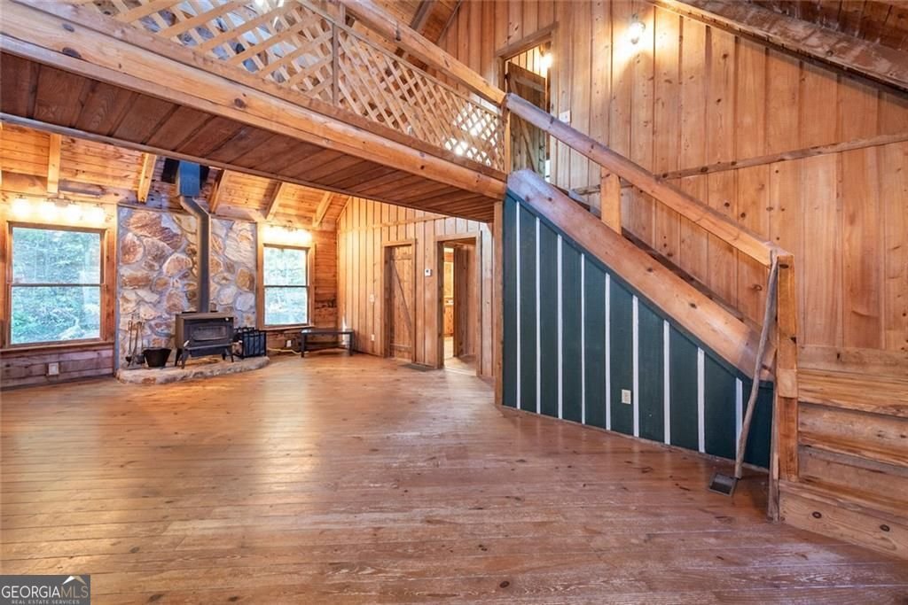 168 Burnt Mountain Cove Road Jasper - 27