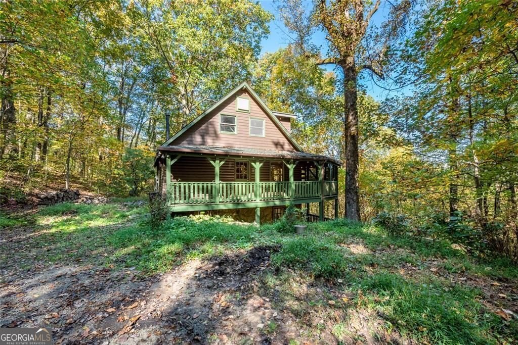 168 Burnt Mountain Cove Road Jasper - 3