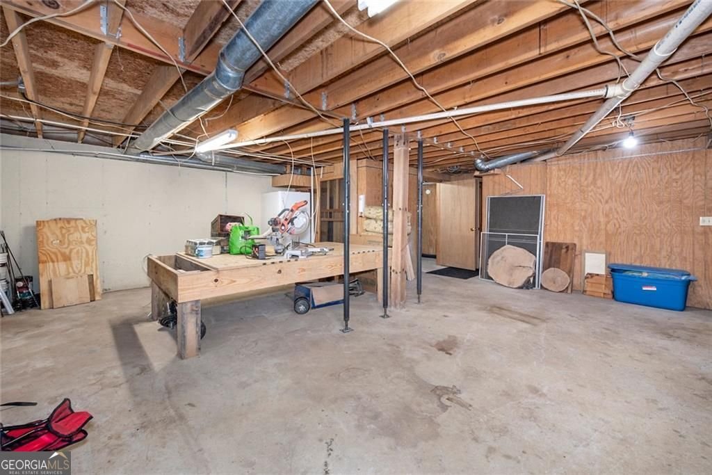 168 Burnt Mountain Cove Road Jasper - 35