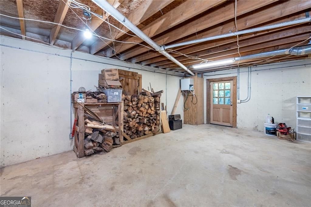168 Burnt Mountain Cove Road Jasper - 36