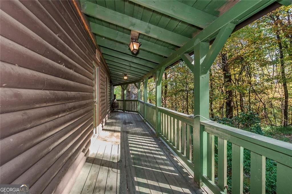 168 Burnt Mountain Cove Road Jasper - 4