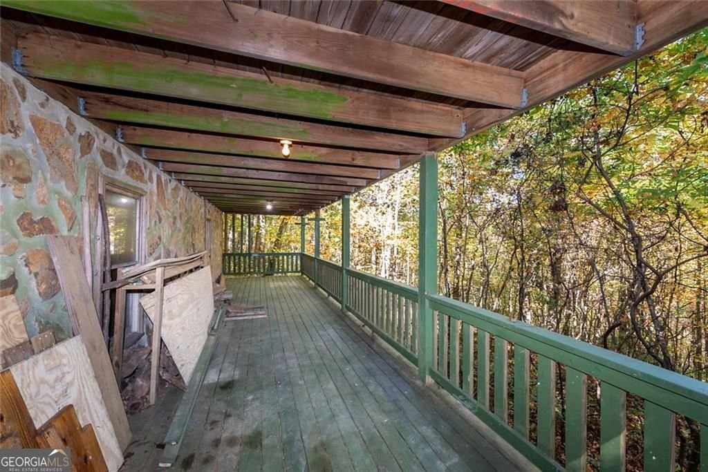 168 Burnt Mountain Cove Road Jasper - 41
