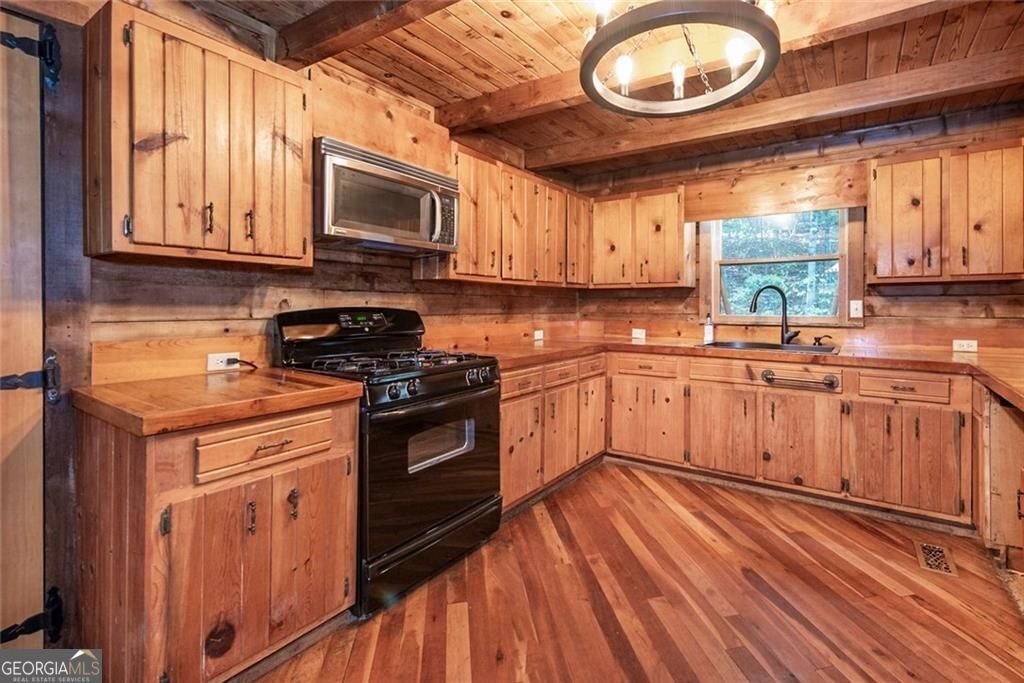 168 Burnt Mountain Cove Road Jasper - 8