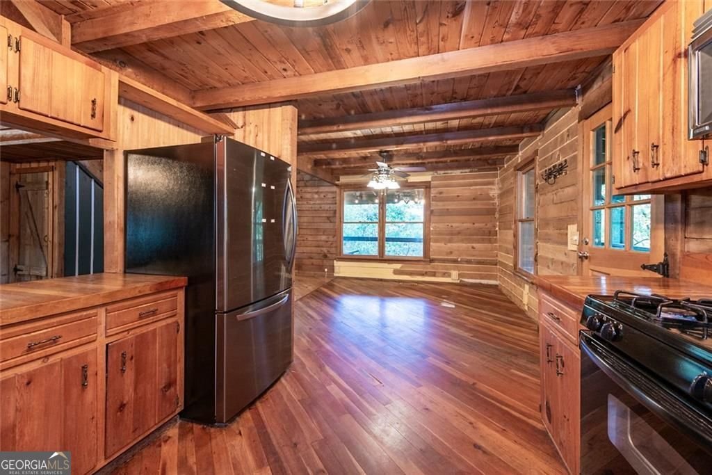 168 Burnt Mountain Cove Road Jasper - 9