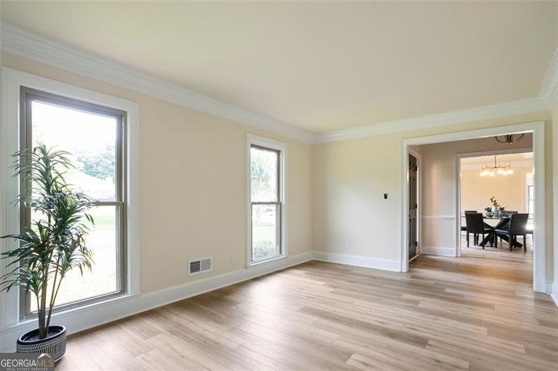 300 SADDLE CREEK Lane Roswell - 7