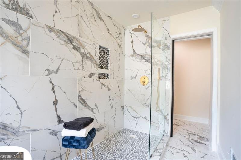 300 SADDLE CREEK Lane Roswell - 9