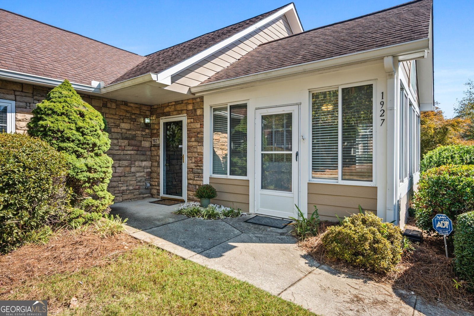 1927 Kolb Farm Circle Marietta - 2