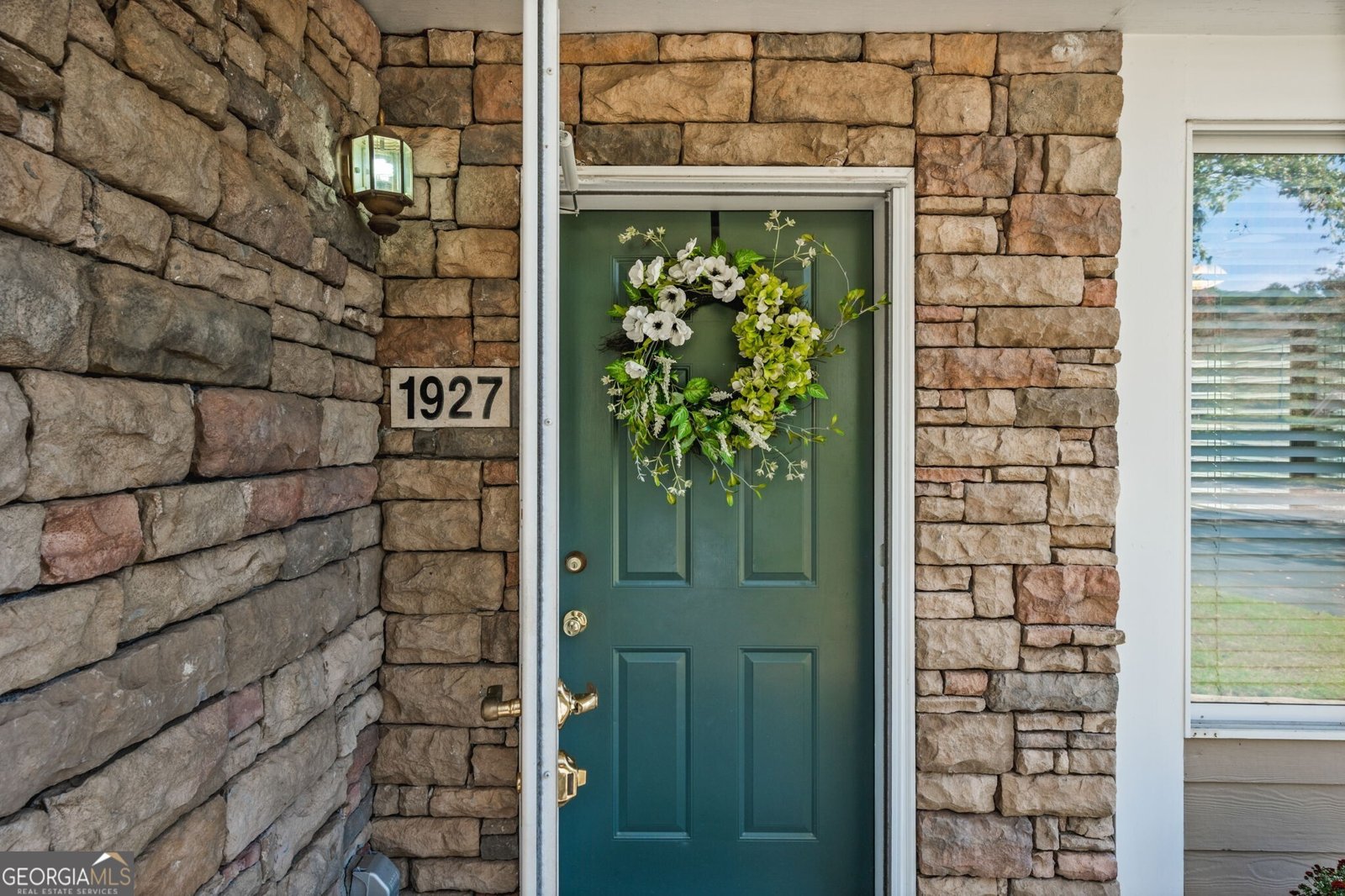 1927 Kolb Farm Circle Marietta - 3