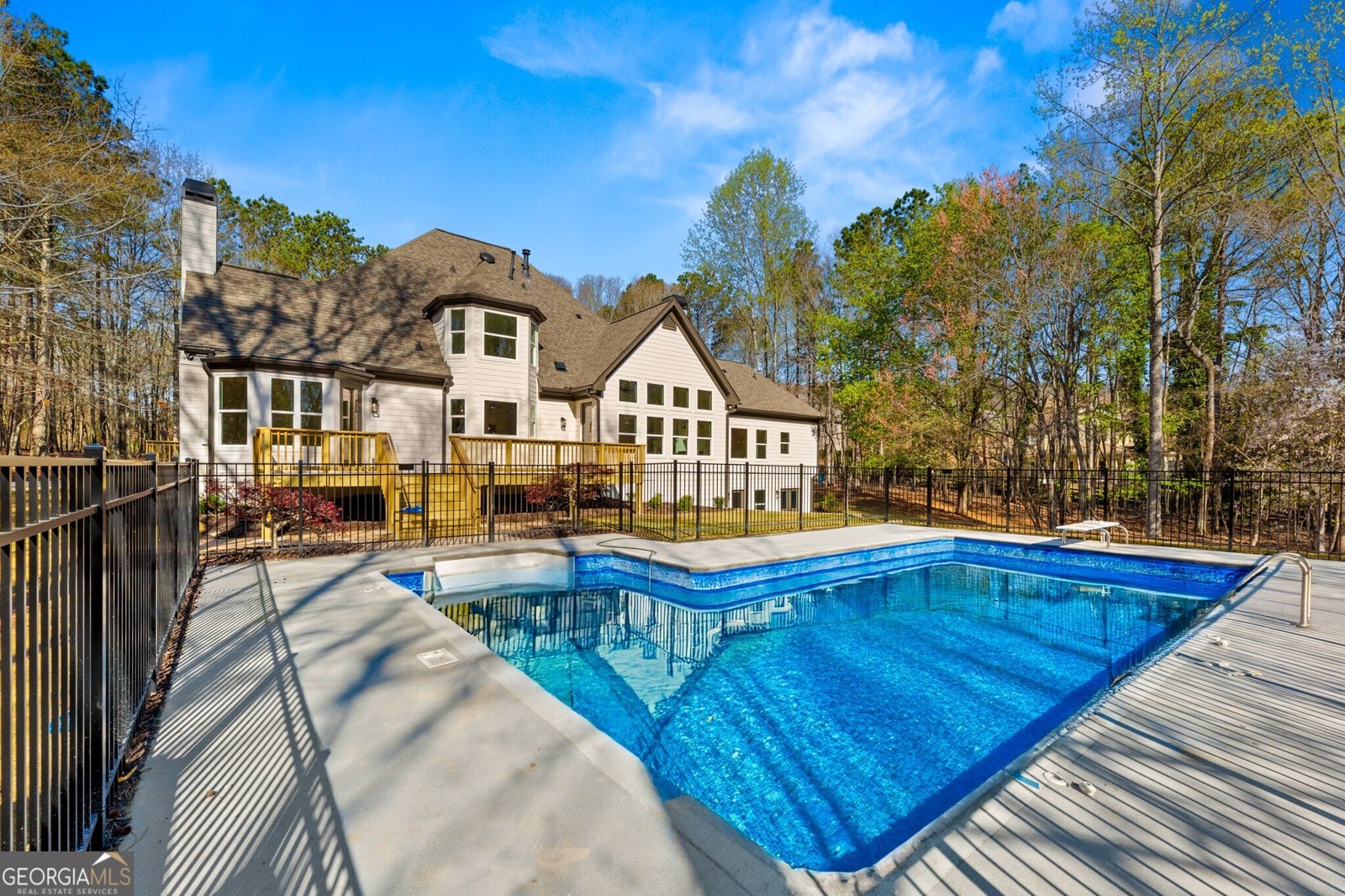 2410 Glade Overlook Cumming - 14