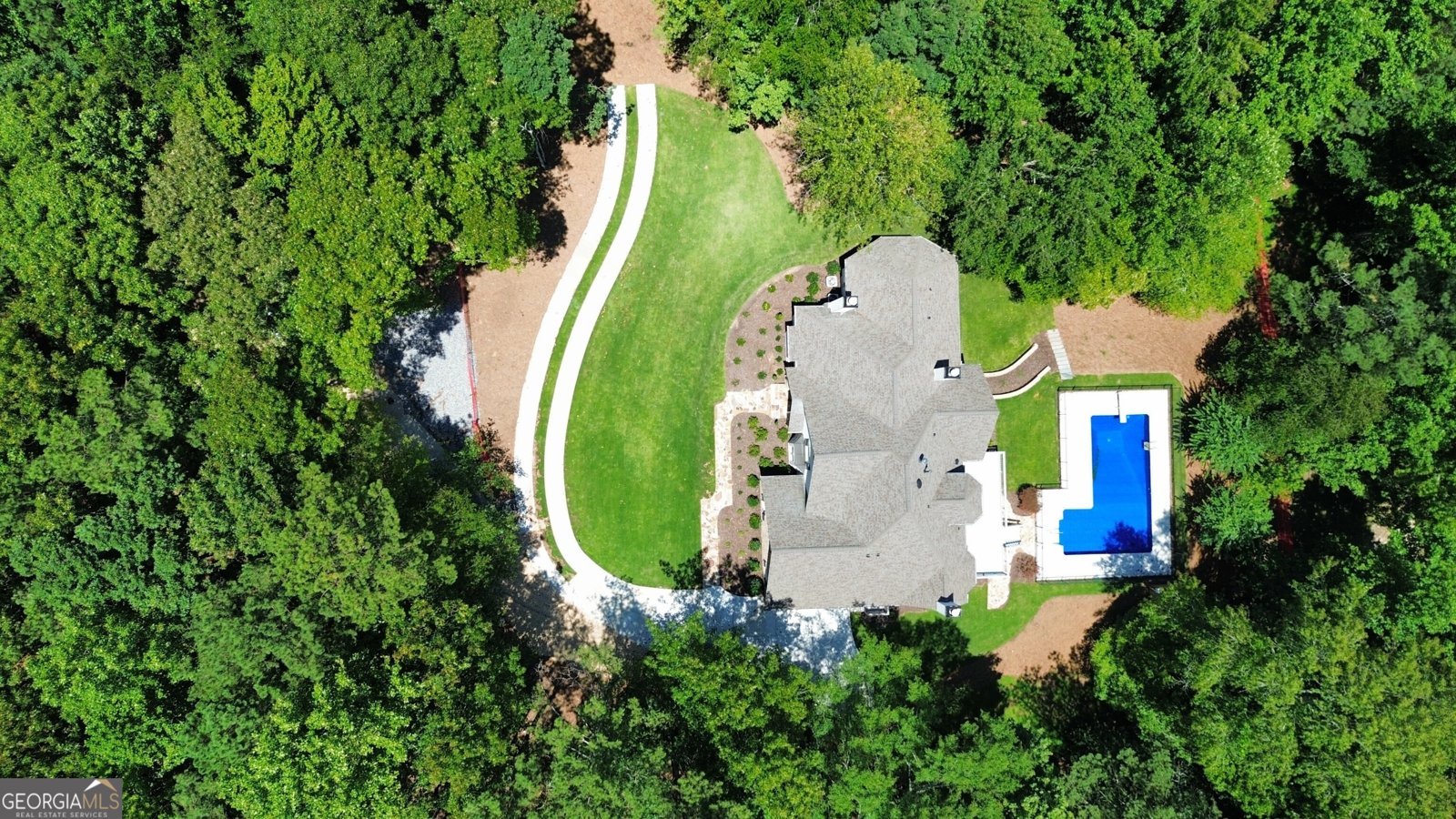 2410 Glade Overlook Cumming - 16