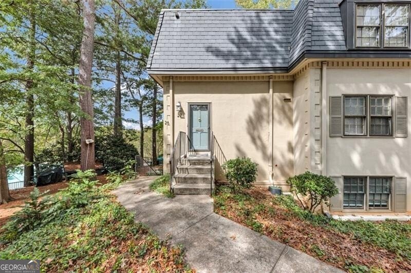 27 Chaumont Square Atlanta - 1