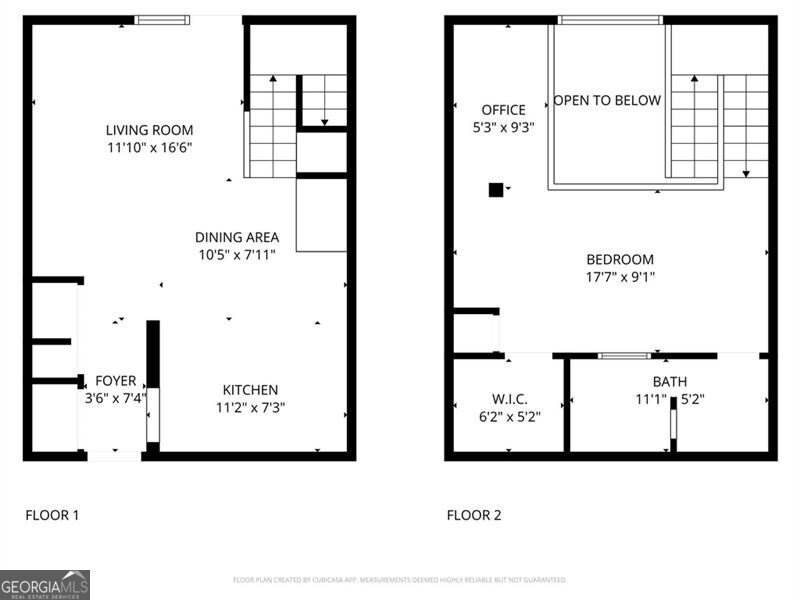 27 Chaumont Square Atlanta - 20