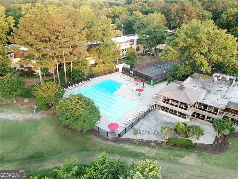 27 Chaumont Square Atlanta - 21