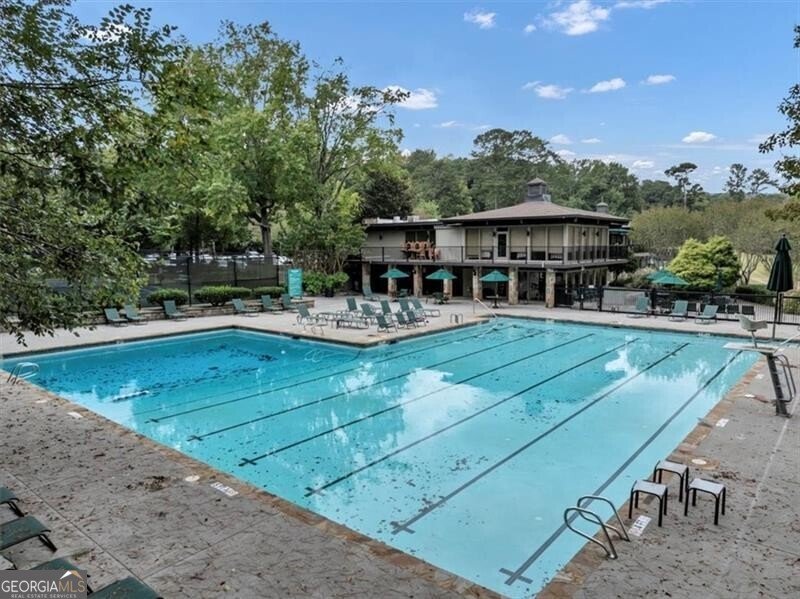 27 Chaumont Square Atlanta - 22
