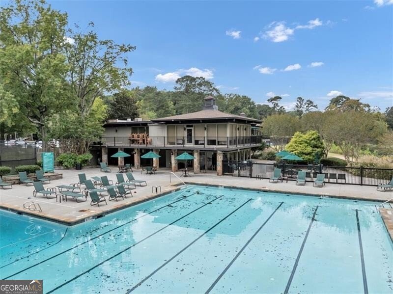 27 Chaumont Square Atlanta - 23