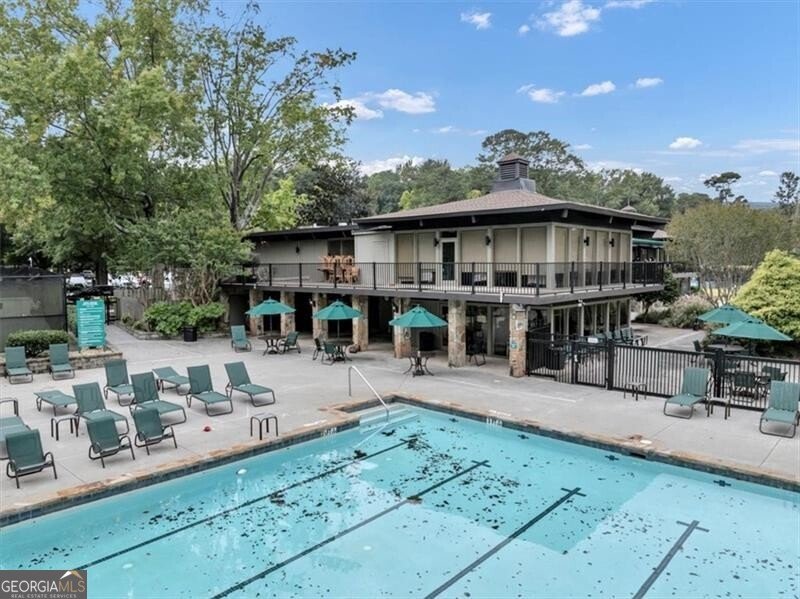27 Chaumont Square Atlanta - 24