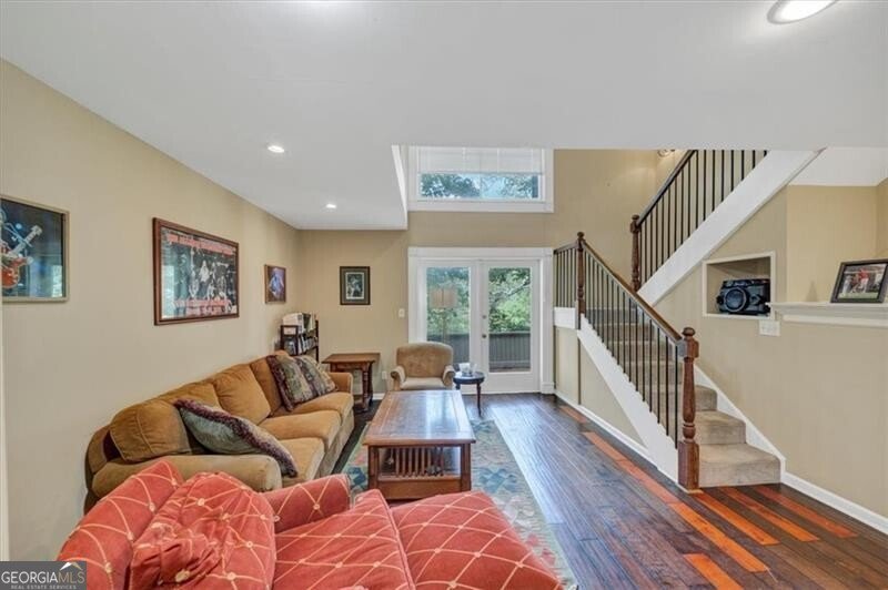 27 Chaumont Square Atlanta - 4