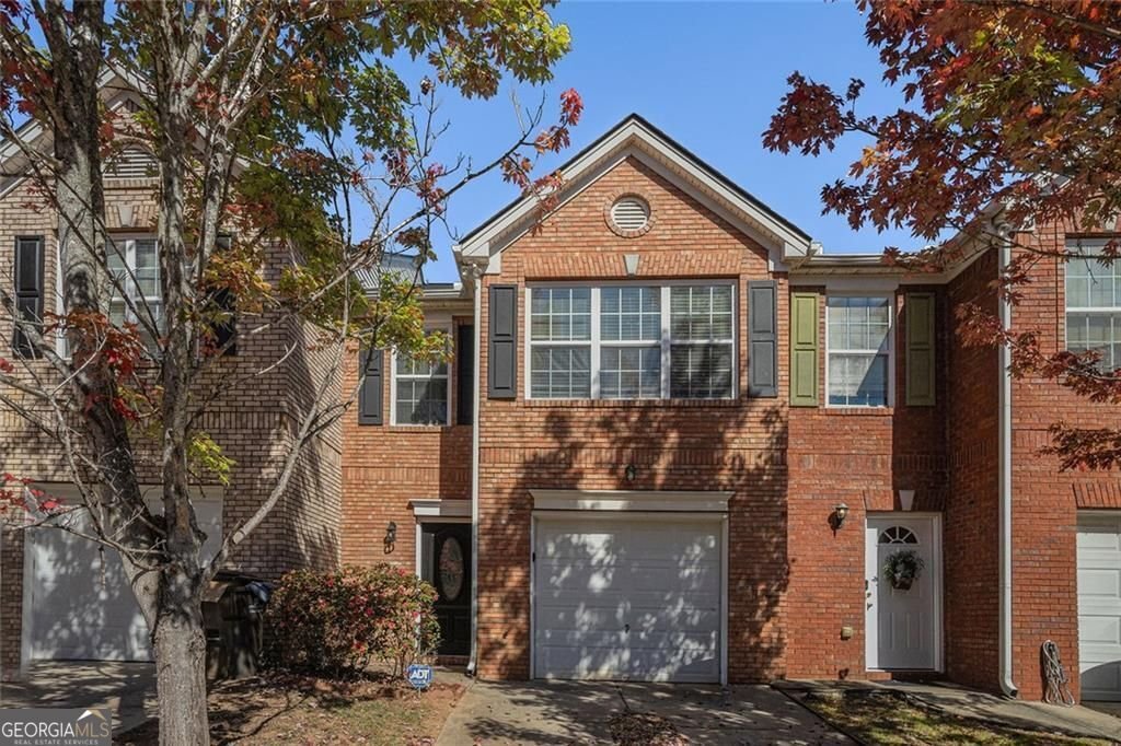 6486 Snowbird Lane Douglasville - 1