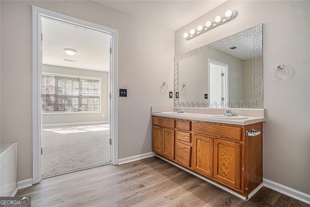 6486 Snowbird Lane Douglasville - 15