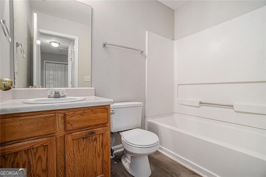 6486 Snowbird Lane Douglasville - 19