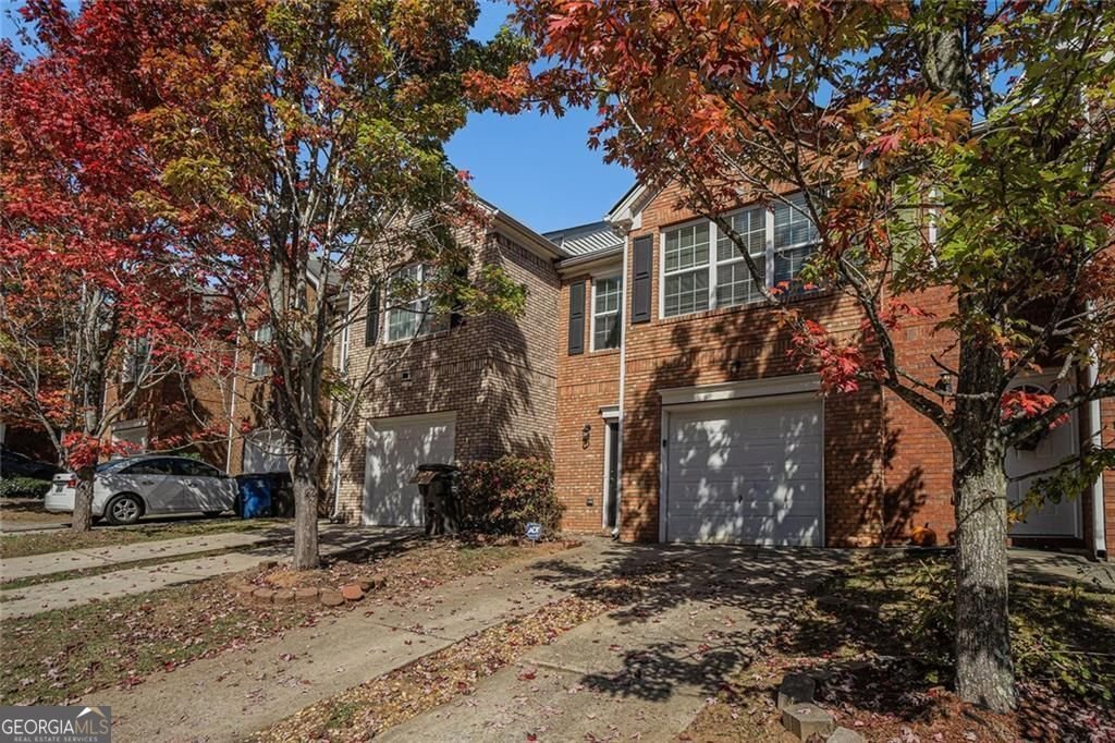 6486 Snowbird Lane Douglasville - 2