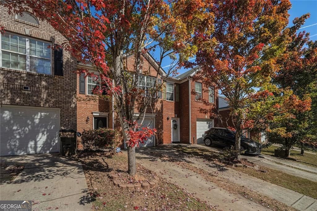 6486 Snowbird Lane Douglasville - 3