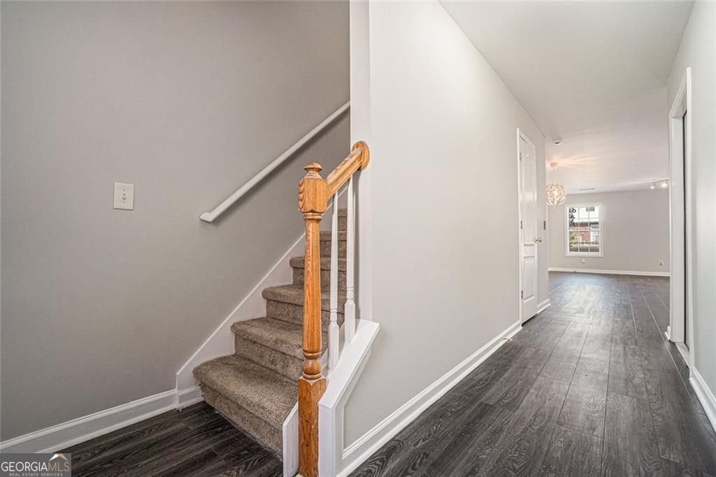 6486 Snowbird Lane Douglasville - 4