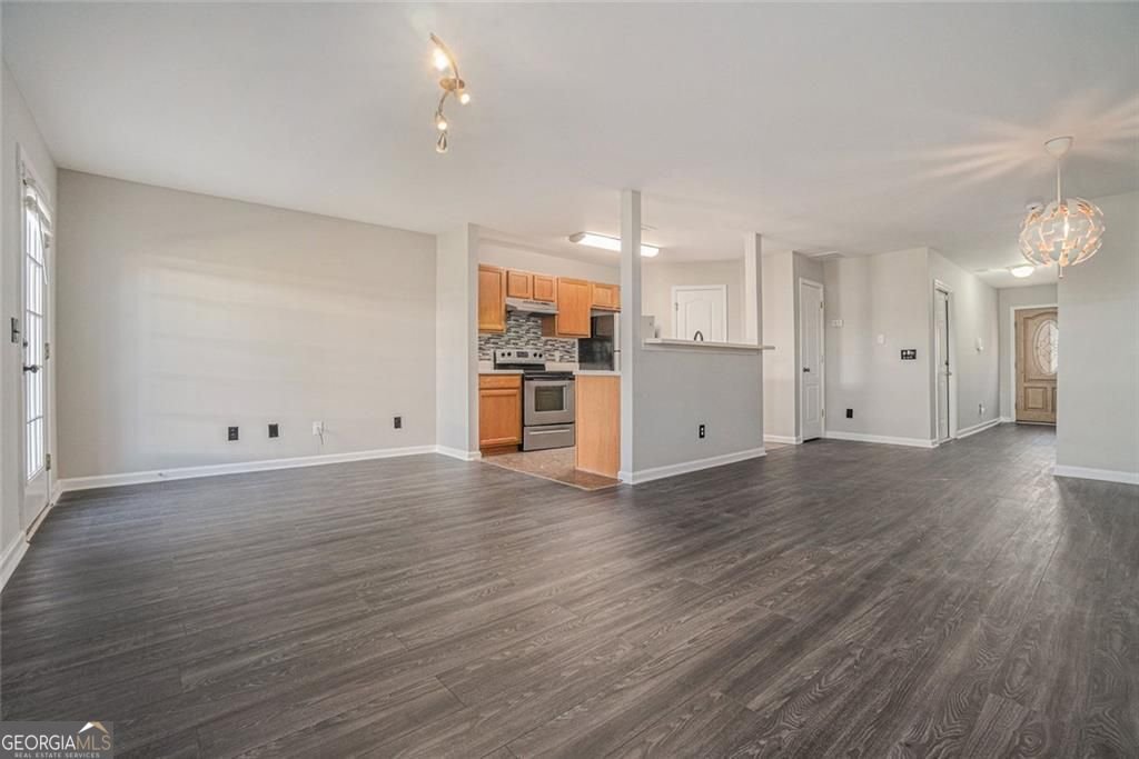 6486 Snowbird Lane Douglasville - 5