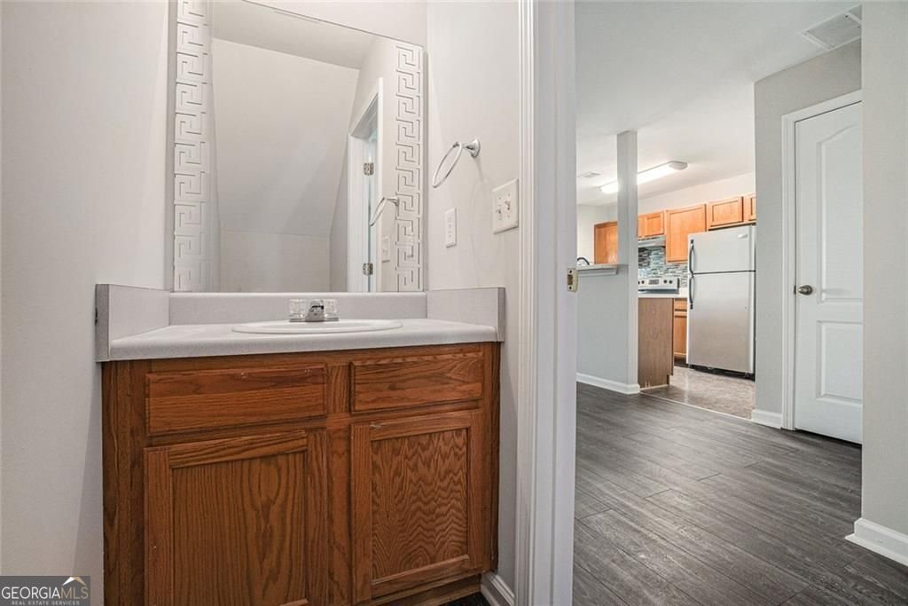 6486 Snowbird Lane Douglasville - 9