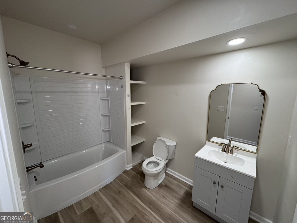 330 Rexmere Road Mcdonough - 3