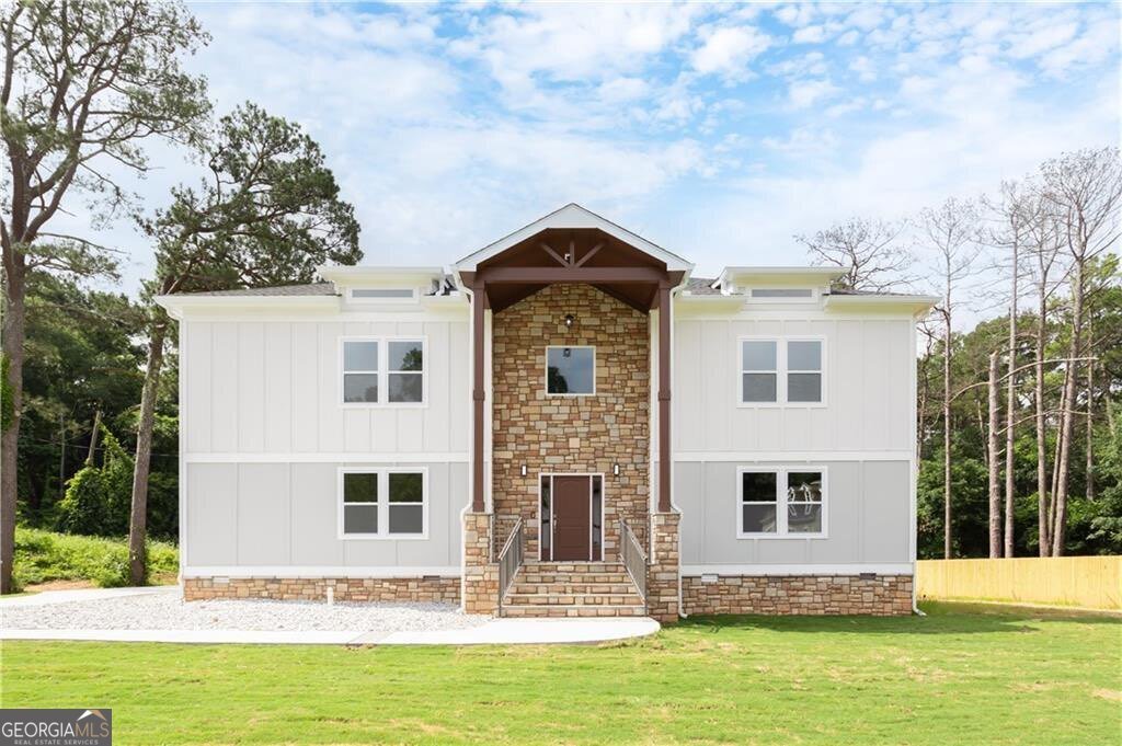 2369 Mcafee Road Decatur - 1