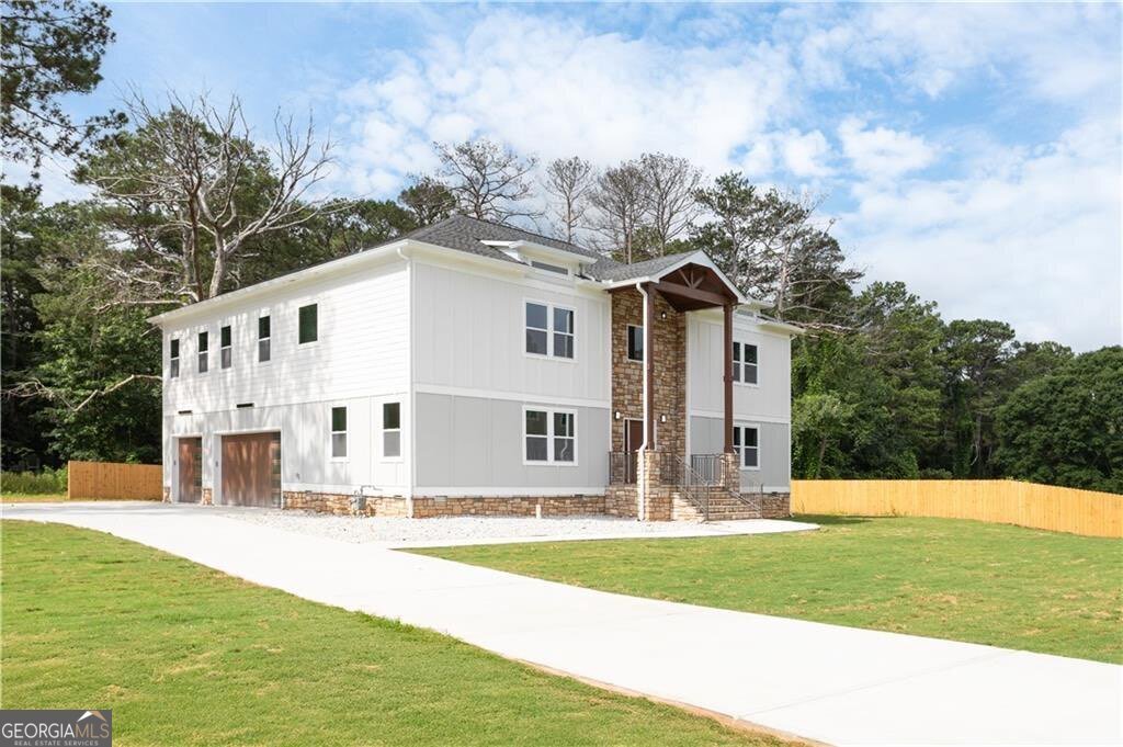 2369 Mcafee Road Decatur - 3