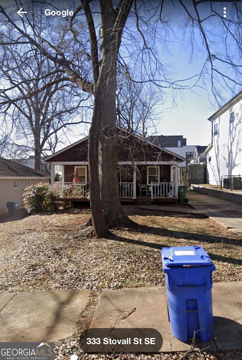 333 Stovall Street Atlanta - 1