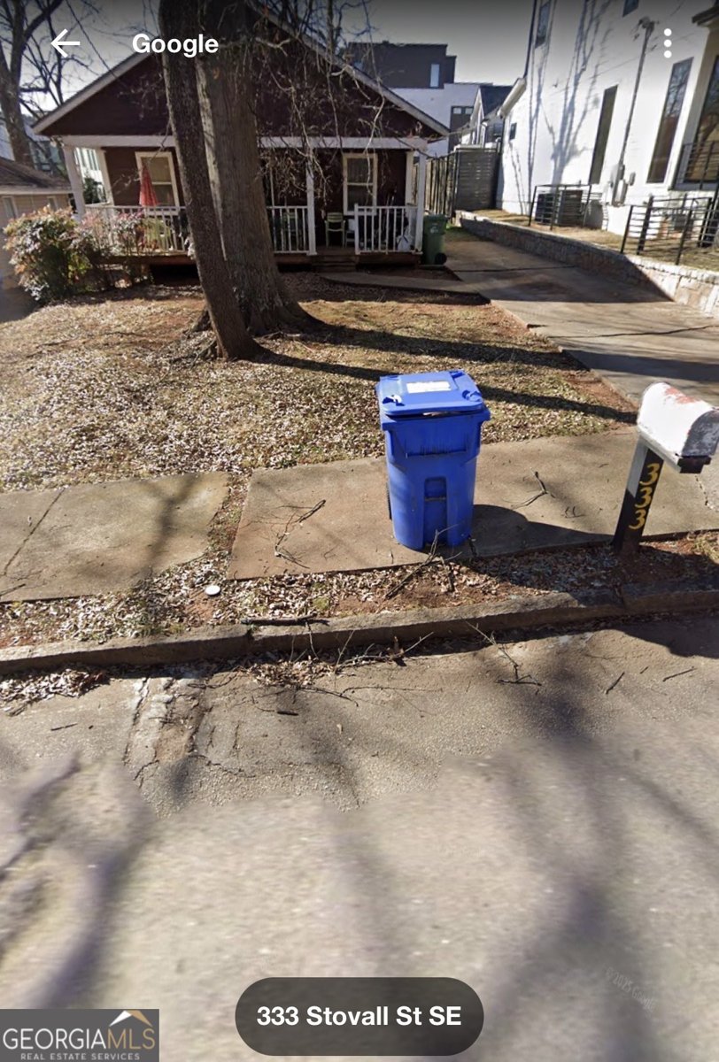 333 Stovall Street Atlanta - 2