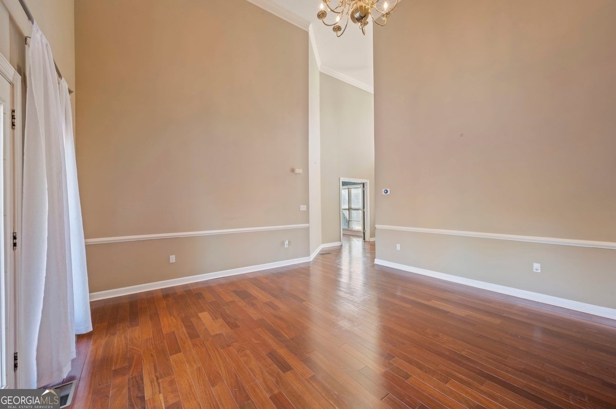 5640 Mountain Meadow Court Stone Mountain - 11