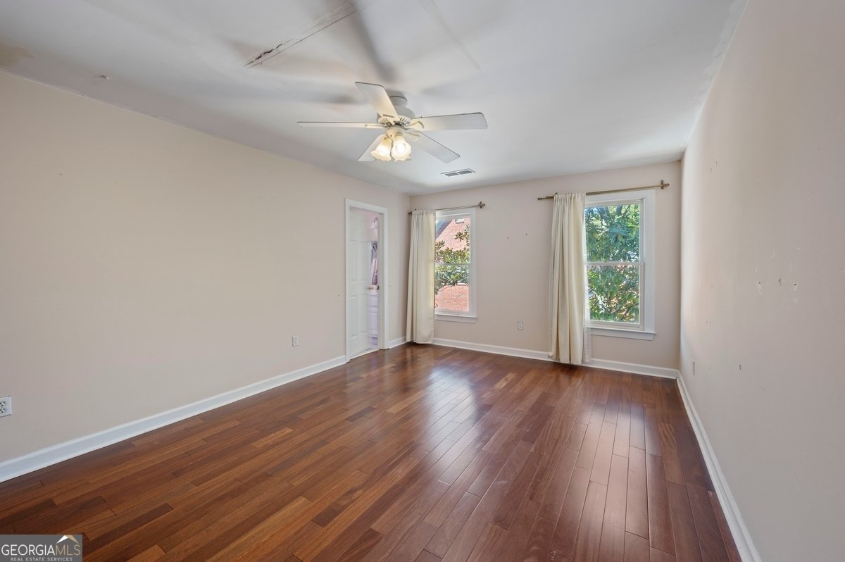 5640 Mountain Meadow Court Stone Mountain - 14